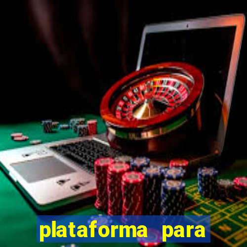 plataforma para jogar mines